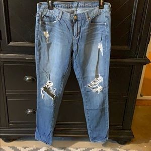 Articles of Society Womens Jeans